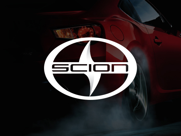 scion thumb